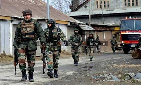आसामनिफ्राय AFSPA खौ बोखारनोसै: प्रकास