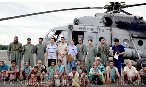 आइ.ए.एफ.आ सियां दिपनिफ्राय सुबुं रैखा खालामदों