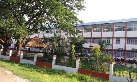 उदालगुरि डिपुटी खमिसनार बिथांआ जौगाखां खामानिफोरखौ नोजोर होदों