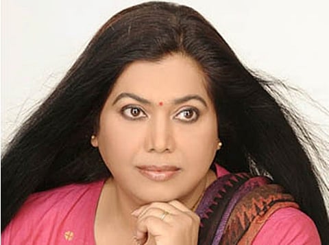 बिमा-बिफाया गाव-गावनि गथ’खौ बिमानि रावखौ फोरोंनाया गोनां: अनुराडा चर्मा पुजारि