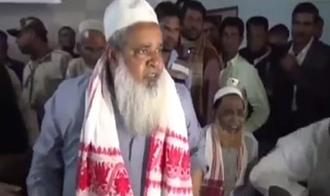 बार्ग अरन बिफान्नि मनट्री रकिबुल हुस्सेन बिथांआ बादारुद्दीन आजमलखौ जुनारसो होन्ना बुङो