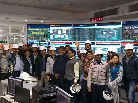 सालाकाती NTPC नि थामथि इउनितआ खौसेयै मावफुंनानै जाफुंसार