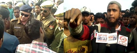 लामा जाब्रबथायाव सा 1 गथ’ गोरलैजों लोगोसे सा 5 सुबुंनि जिउ खहा