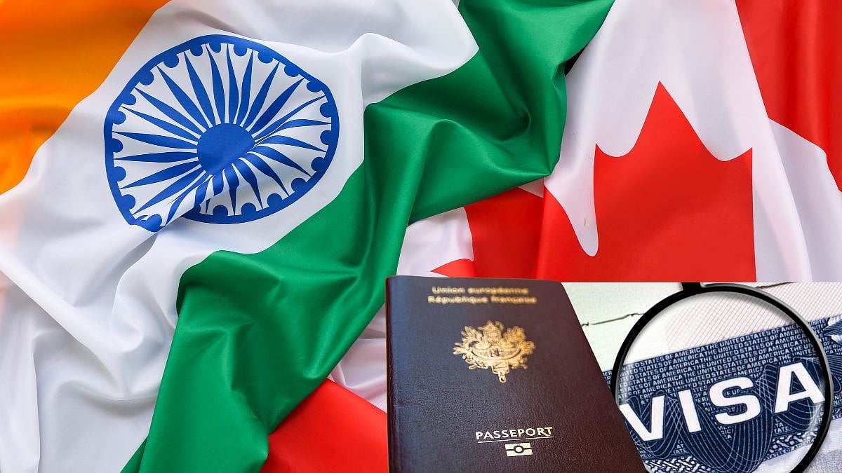 Canada Announces Faster Visa Processing For Indian Travellers, Students And Workers