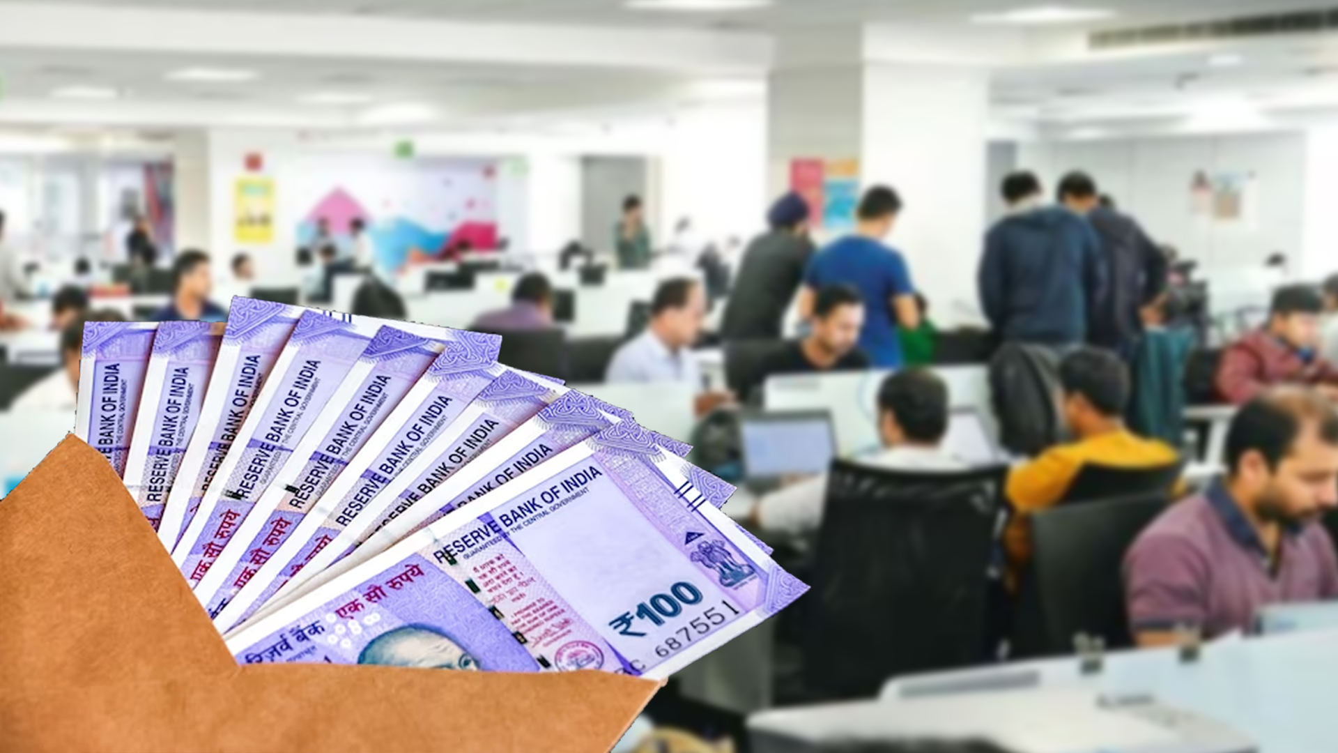 उत्तराखंड में आज सरकारी कर्मचारियों को मिलेगा दिवाली का बंपर तोहफा?