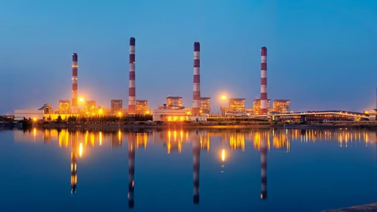 यूपी को 1500 मेगावाट थर्मल बिजली की सप्लाई करेगा अदाणी ग्रुप,  बनेगा नया पावर प्लांट यूपी को 1500 मेगावाट थर्मल बिजली की सप्लाई करेगा अदाणी ग्रुप,  बनेगा नया पावर प्लांट