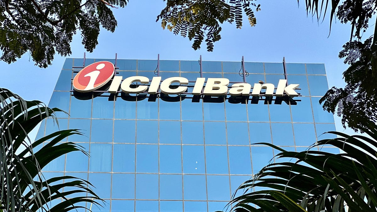 ICICI BANK Q2 EARNINGS उम्मीद से बेहतर नतीजे, साल दर साल मुनाफा 14.5