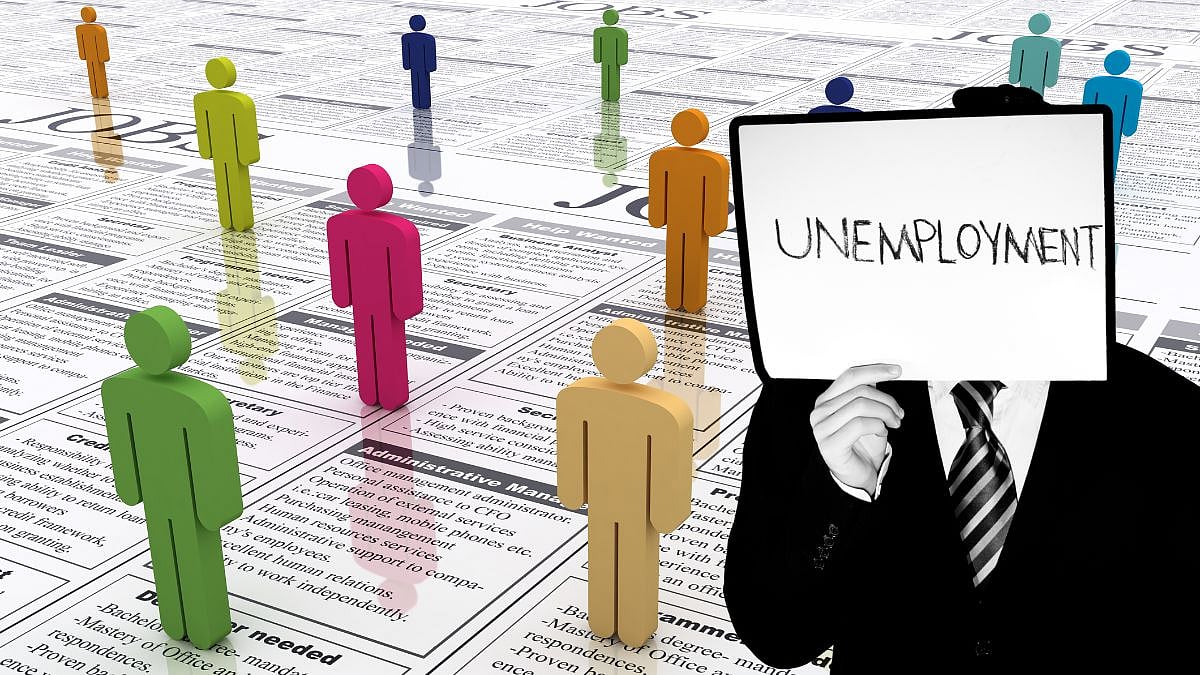 Unemployment In India Rises To 5% In January As Per Government Survey