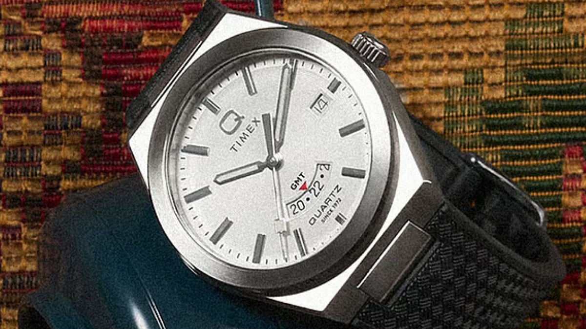 टाइमेक्स ग्रुप इंडिया का बड़ा दांव: निवेश का सुनहरा मौका