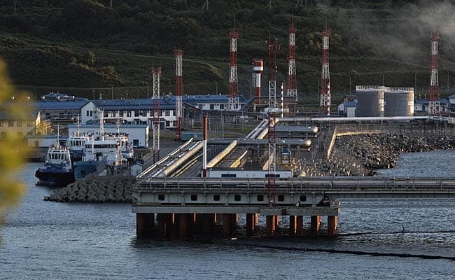 Latest and Breaking News on NDTV