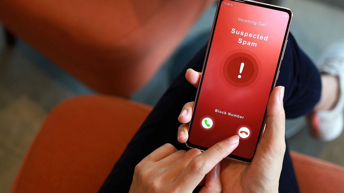 एयरटेल ने AI की मदद से राजस्थान में 5.1 करोड़ ‘स्पैम कॉल’ का पता लगाया, लिंक के जरिये ग्राहकों को किया सचेत