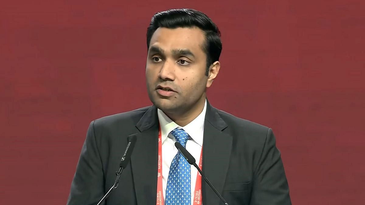 Karan Adani Highlights Governance, Defence and Growth Priorities At AIMA Platinum Jubilee Celebrations