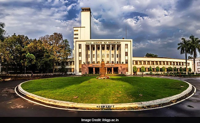 IIT में पहली बार शुरू होगा MD कोर्स, आईआईटी खड़गपुर ने मेडिकल में PG का भेजा प्रस्ताव