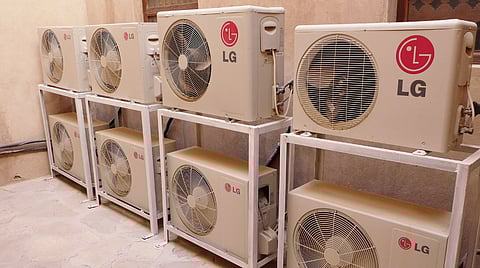  Sales are on the rise 