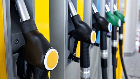  Petrol prices may see a faster recovery 