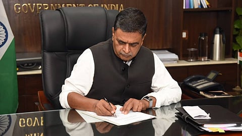  Singh: ‘both sides have agreed, we believe it will come’ 