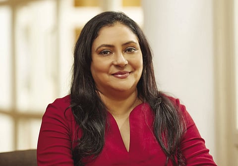  Vaidhyanathan: driving growth and innovation 