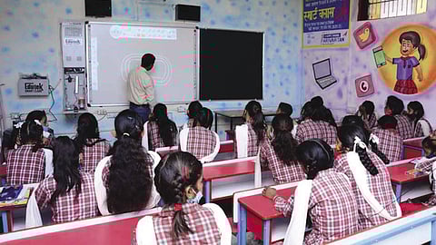Smart schools, smart learning: HDFC Bank’s initiatives improve the quality of education 