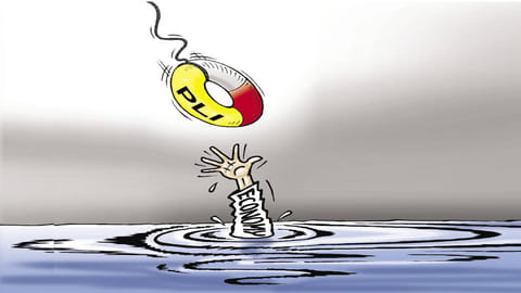  Illustration: Panju Ganguli 