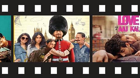  Filme is a panacea for movie lovers 