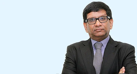  Majumdar: Businesses need to be nimble to adjust to change 
