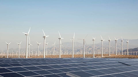  Renewable tariffs have fallen in recent years, and electrolyser costs are expected to fall in the future 