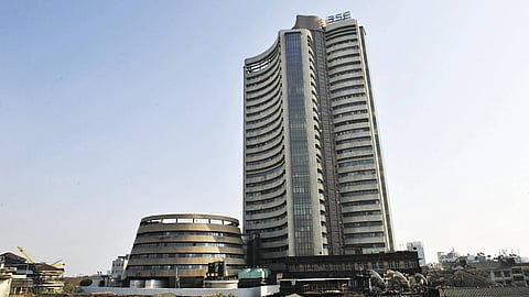  The Sensex has given positive returns 23 times and negative returns only eight times 