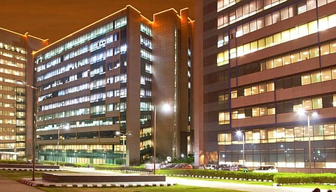  Campuses use rooftop solar energy in a big way 