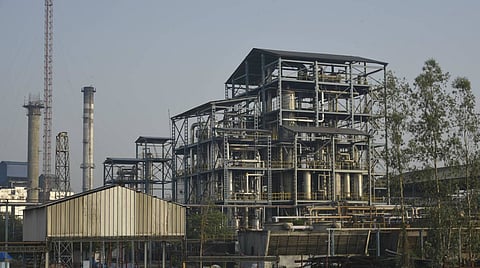  Ethanol is a low-hanging fruit, with both environmental and economic benefits 