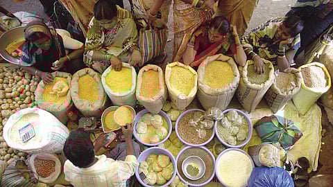  High prices of pulses can extract a political price 