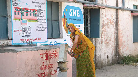  Buoyed by the success of Stree, Diageo is planning to replicate it in other places 