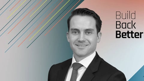 Teskey: We very much expect to have a large-scale platform in the region 