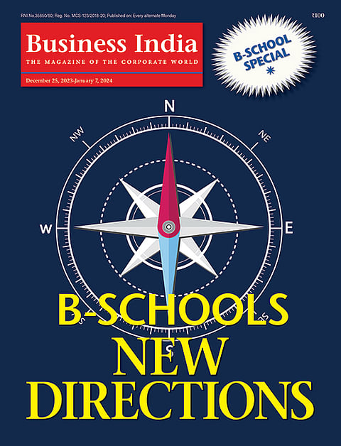 B-Schools-new directions