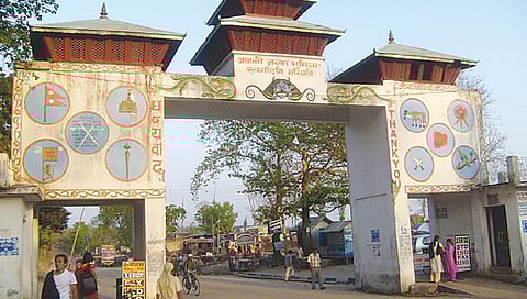  The closure of India-Nepal border caused immense miseries in the lives of hundreds of thousands of people 