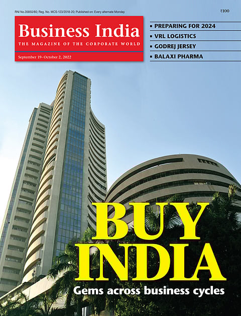 Buy India