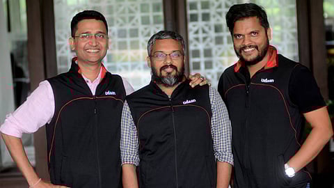  Malviya,Gupta, and Kumar: the three musketeers of the Indian retail business 