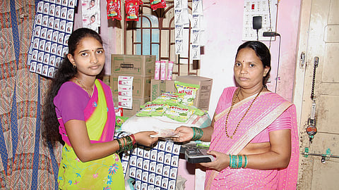  HUL's project Shakti grooms women entrepreneurs 