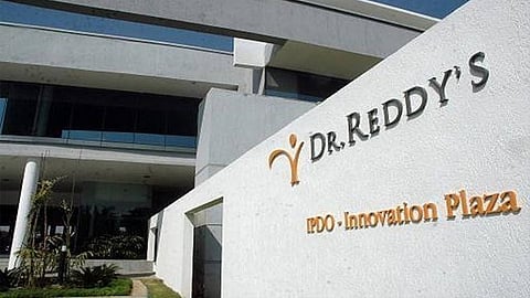  During FY21, Dr Reddy’s achieved water savings of 109,588 kl with monetary benefits of Rs14.1 million through water reduction initiatives 