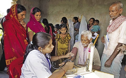  Concerted efforts by the public and private sectors can bring about remarkable improvements