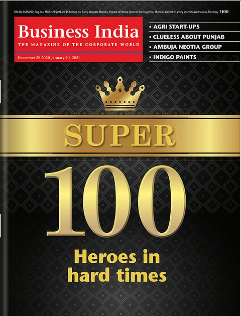 Super 100