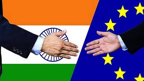  Will India and Europe able to hammer out a deal this time? 