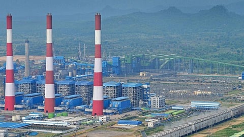  JSPL has pioneered the use of Clean Technology of Coal Gasification in its Odisha plant at Angul 