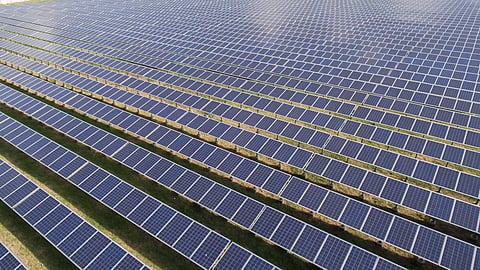  From fourth to lead position: Rajasthan generated an additional solar power of 1,877 MW in March 