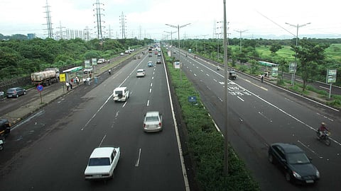  Highway to growth?