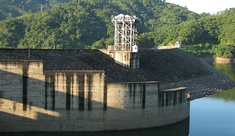  NEEPCO’s relentless efforts have secured an additional 19 large hydropower projects, totalling 17,688 MW in India’s north-east 
