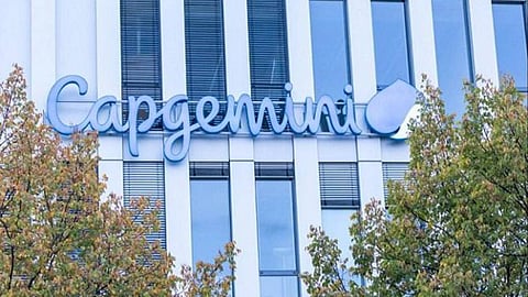 Capgemini will accelerate its carbon reduction programme