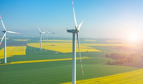  NTPC is ambitious in its plans to become a 130 GW power producer, which includes 60 GW renewable energy, by 2032 