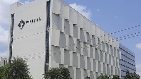  WIMS has become a one-stop-shop for all IT infrastructure and cloud solutions 