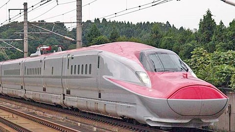  There’s a growing need to improve our infrastructure, and technological innovation will be key 