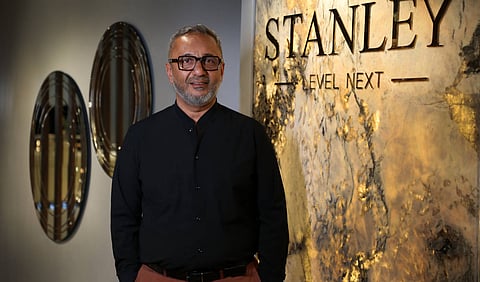  Suresh: no compromise on quality 